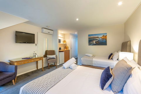 Prideau's Of Margaret River - Accommodation VIC 5