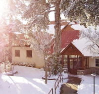 Hotel Novocastrian - Accommodation VIC
