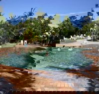 Bay Hideaway Resort - Accommodation VIC