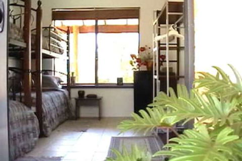 Ocean Vines Retreat - Accommodation VIC 3