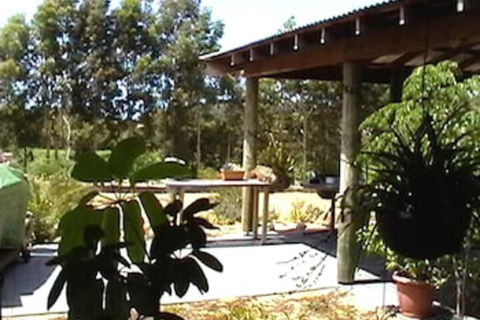 Ocean Vines Retreat - Accommodation VIC 5