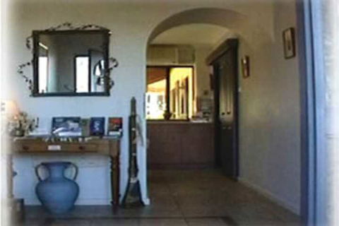 Ocean Vines Retreat - Accommodation VIC 1