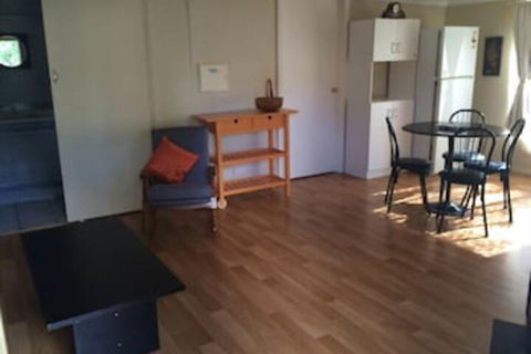 Ocean Vines Retreat - Accommodation VIC 4