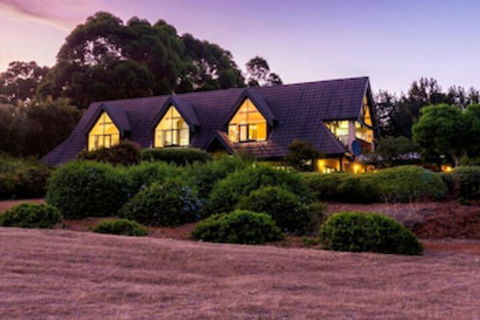 Ocean Vines Retreat - Accommodation VIC 0