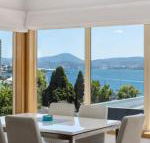 Reflections on the Bay - Accommodation VIC