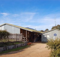 Merrijig Lodge - Accommodation VIC
