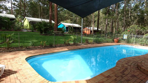 Chiltern Lodge - Accommodation VIC 0