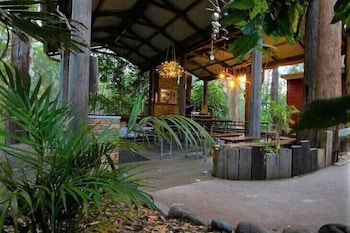 Chiltern Lodge - Accommodation VIC 5