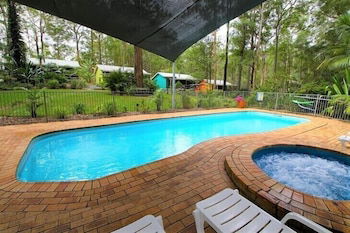 Chiltern Lodge - Accommodation VIC 1