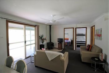 Chiltern Lodge - Accommodation VIC 2