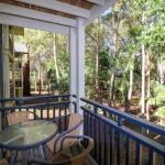 Dollarbird Treetops Townhouse - Accommodation VIC 0