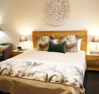 Motel on A'beckett - Accommodation VIC