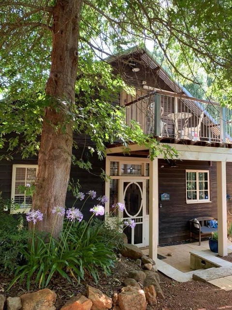 Oak Tree Barn Bridgetown - Accommodation VIC 6