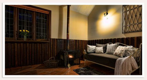 Oak Tree Barn Bridgetown - Accommodation VIC 5