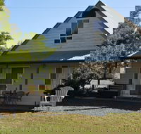 Bracken Ridge Villas - Accommodation VIC