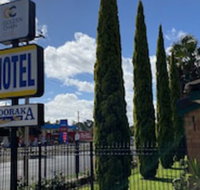 Pooraka Motor Inn - Accommodation VIC