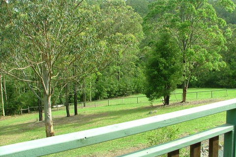 Peacehaven Country Cottages - Accommodation VIC 1