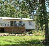 Peacehaven Country Cottages - Accommodation VIC