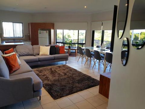 Flexi 3 At Belmont - Accommodation VIC 5