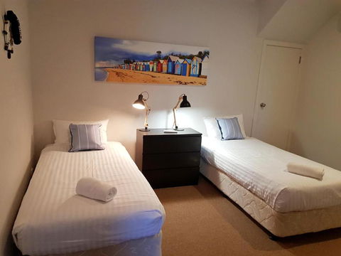 Flexi 3 At Belmont - Accommodation VIC 1