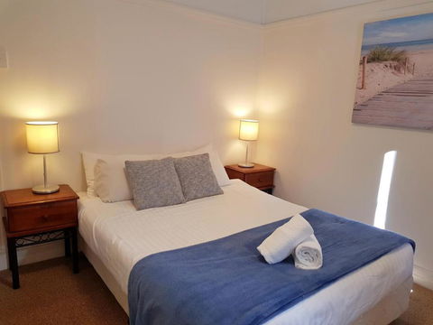 Flexi 3 At Belmont - Accommodation VIC 4