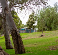 Windsor Gardens Caravan Park - Accommodation VIC