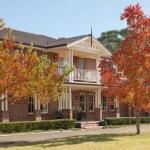 Plumes On The Green Boutique Bed & Breakfast - Accommodation VIC 0