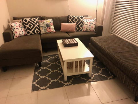 Ocean Beach Cottage - Accommodation VIC 1
