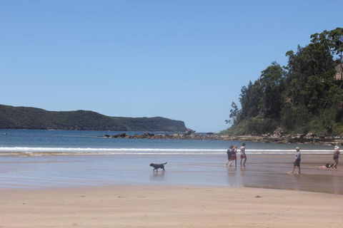 Ocean Beach Cottage - Accommodation VIC 5