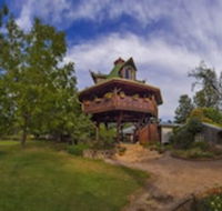 Barkala Farmstay - Accommodation VIC
