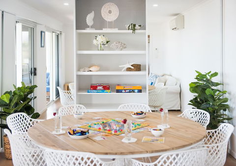 Nautilus On The Hill - Accommodation VIC 6