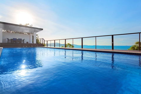 Nautilus On The Hill - Accommodation VIC 1