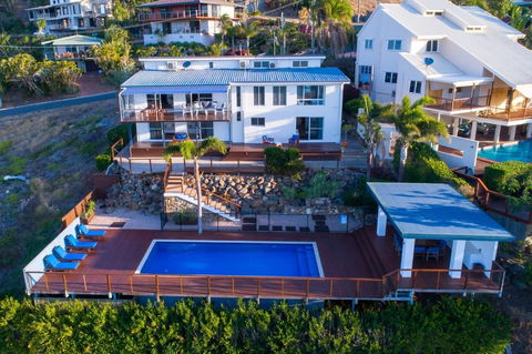 Nautilus On The Hill - Accommodation VIC 0