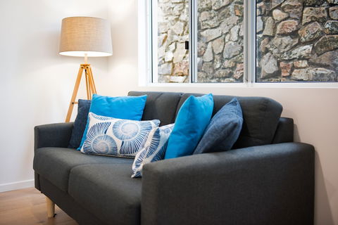 Nautilus On The Hill - Accommodation VIC 2