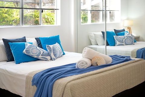 Nautilus On The Hill - Accommodation VIC 4