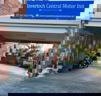 Inverloch Central Motor Inn - Accommodation VIC