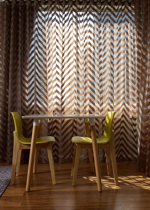 CBD Vistas - Accommodation VIC 1