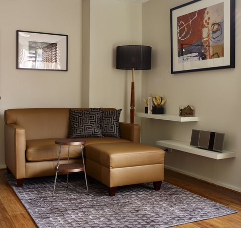 CBD Vistas - Accommodation VIC 2