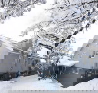 Terama Ski Lodge - Accommodation VIC