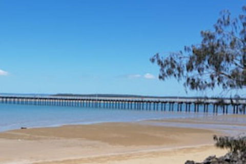 Urangan Motor Inn - Accommodation VIC 0