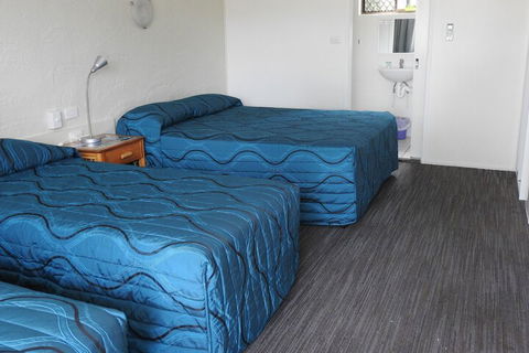 Urangan Motor Inn - Accommodation VIC 3