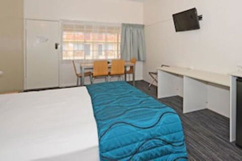 Urangan Motor Inn - Accommodation VIC 4