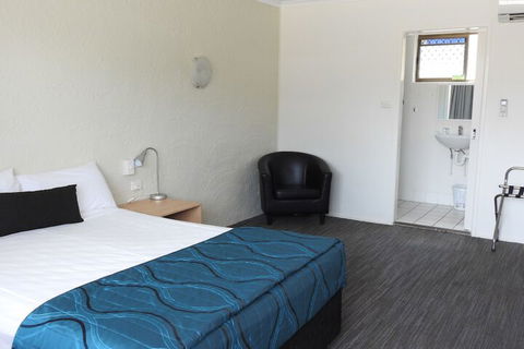 Urangan Motor Inn - Accommodation VIC 2