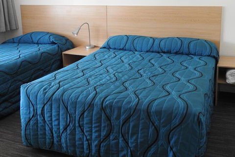 Urangan Motor Inn - Accommodation VIC 7