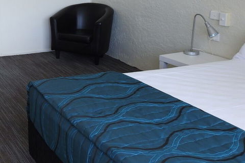 Urangan Motor Inn - Accommodation VIC 5