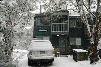 Three Bears 3 - Accommodation VIC 0