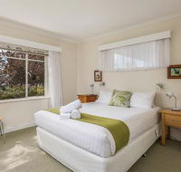 Moonrise View Apartment - Accommodation VIC