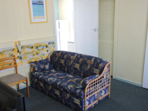 Pacific Motor Inn - Accommodation VIC 6