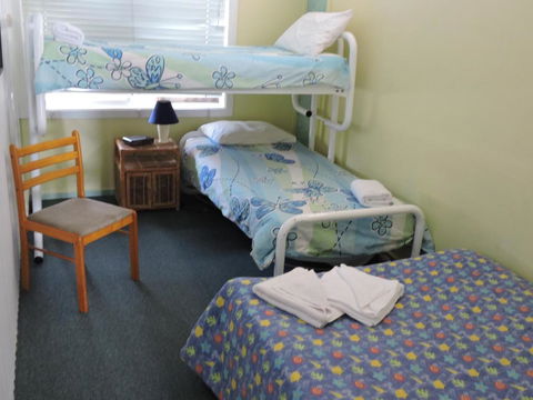 Pacific Motor Inn - Accommodation VIC 1