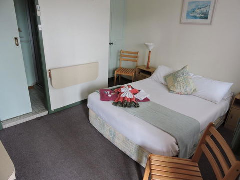 Pacific Motor Inn - Accommodation VIC 5